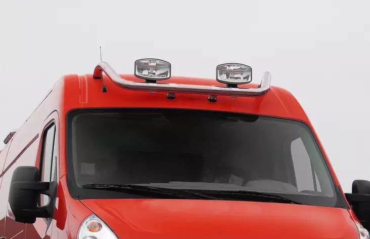 Takbåge, Opel Movano 2010-2020-, Metec - Opel - 8020102134 - 1