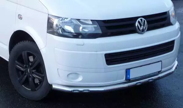 Volkswagen Transporter T5 2010- Citybar 60mm - Volkswagen - 7000010104 - 1