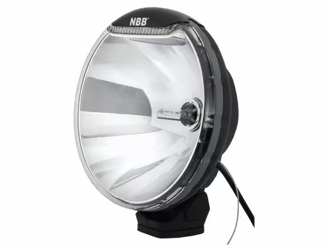 Xenon-extraljus NBB Alpha 225 12V 35W, spot - Xenon extraljus - 8020102884 - 2