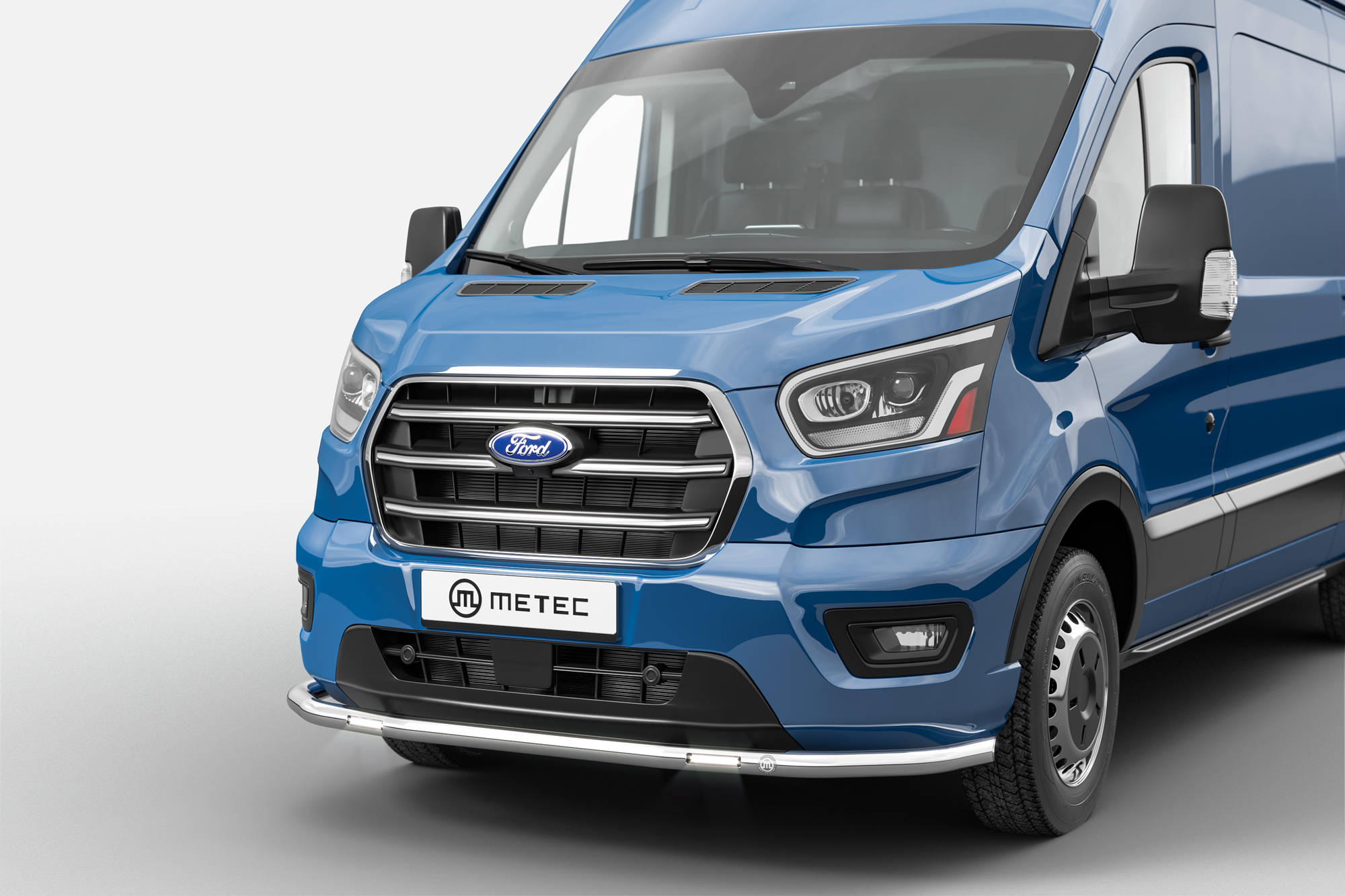 Ford transit v