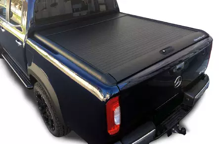Mountain Top Roll Cover Svart MB X-klass 17+ - Mercedes-Benz - 8020102975 - 1