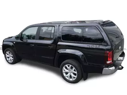 Amarok Aeroklas Stylish Kåpa - Volkswagen - 7020100035 - 1