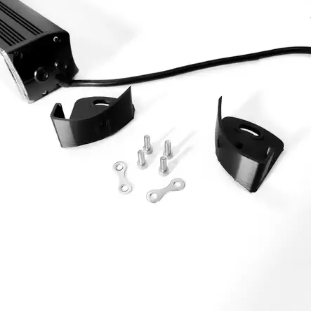 LED-Rampspaket Ford Transit 19-23+ DSM Integra - Ford - 8020107765 - 1