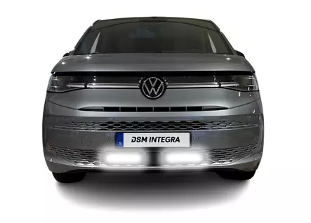 LED-Rampspaket Volkswagen Transporter T7 DSM Integra - Volkswagen - 8020108255 - 2