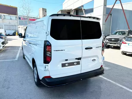 Takvinge Ford Transit Custom 24- - Ford - 8020110115 - 1
