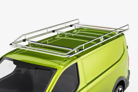 Takkorg L2H1 Blank VW T7 Transporter 24- - Takräcke - 8020111925 - 1