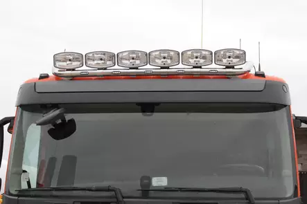 Takbåge Wide (LED) Volvo FH 13- - Volvo - 8020102935 - 1