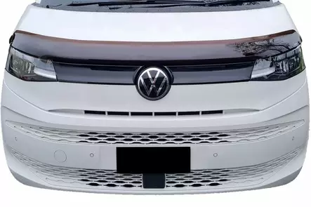Huvskydd Volkswagen Multivan T7 - Tillbehör Transportbil & Pickup - 8020108185 - 1