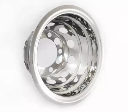 Fälginsats släp 19.5 x 14.00 ET 0mm - Hjulsidor & Fälginsatser - 7000010325 - 1