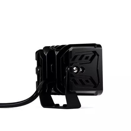 LuminaLights Halo 32 LED Arbetsljus - Led-arbetsbelysning - 8020109835 - 2