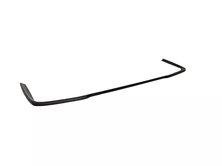 Bakre Splitter Ford Transit Custom 24- - Ford - 8020110135 - 1