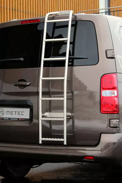 Stege, Opel Vivaro 2019- - Opel - 8020102625 - 2