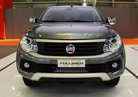Toyota Proace 2016- Sidorör 60mm L3 (Lång) - Fiat - 7000010195 - 1
