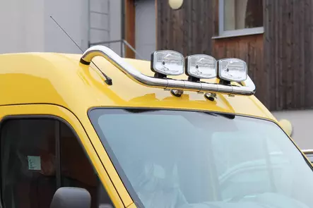 Takbåge, Renault Master 2010-2020-, Metec - Renault - 8020102125 - 1