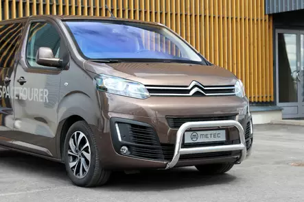 Frontbåge, Opel Vivaro 19 -, ECE-godkänd - Opel - 8020102095 - 1