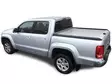 Mountain Top Roll Cover Silver VW Amarok 10+ - Volkswagen - 8020103105 - 1