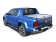 Mountain Top Roll Aventura Silver VW Amarok 10+ - Volkswagen - 8020103295 - 1