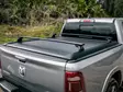 Rolltop EVOm MountainTop Dodge RAM 5.7 ton 2019+, svart - Dodge RAM - 8020105595 - 5