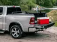 Rolltop EVOm MountainTop Dodge RAM 5.7 ton 2019+, svart - Dodge RAM - 8020105595 - 3