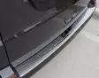 Stötfångarskydd Svart Mercedes-Benz Vito 2014-2023+ - Mercedes-Benz - 8020107905 - 1