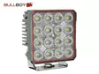 LED Arbetsbelysning BULLBOY 96W - Led-arbetsbelysning - 8020101405 - 1