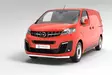 Frontrör Opel Vivaro 2019- - Opel - 8020102535 - 1