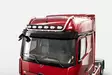 Takbåge Max (LED) Mercedes-Benz Actros MP4 11-18 & MP5 19- Big tak - Mercedes-Benz - 8020102985 - 1