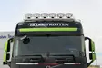 Takbåge Wide Volvo FH 13+ Globetrotter & XL - Volvo - 8020102685 - 1