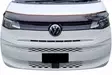 Huvskydd Volkswagen Multivan T7 - Tillbehör Transportbil & Pickup - 8020108185 - 1