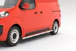 Sidorör (LED) Opel Vivaro 2019- - Opel - 8020102435 - 2