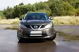 Nissan Qashqai LED Ramp + fäste - Nissan - 8020100235 - 1