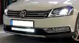 VW Passat & Alltrack 2011-2014 LED Ramp + fäste - Volkswagen - 8020100255 - 2