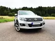 VW Tiguan Ledramp + modellanpassat fäste - Volkswagen - 8020100265 - 1
