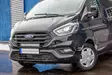 Ford Transit Custom Ledramp + modellanpassat fäste - Ford - 8020100325 - 2