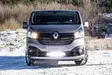 Renault Trafic Ledramp + modellanpassat fäste - Renault - 8020101005 - 6