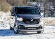 Renault Trafic Ledramp + modellanpassat fäste - Renault - 8020101005 - 2