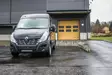 Opel Movano Ledramp + modellanpassat fäste - Opel - 8020100335 - 5