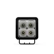 LuminaLights Halo 32 LED Arbetsljus - Led-arbetsbelysning - 8020109835 - 8