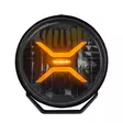 LuminaLights Rebellion MAX 7 LED-extraljus - LED-extraljus - 8020107675 - 2