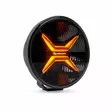 LuminaLights Rebellion MAX 7 LED-extraljus - LED-extraljus - 8020107675 - 3