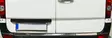 Mercedes-Benz Sprinter Lastskydd - Mercedes-Benz - 7000010275 - 1