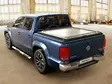 Mountain Top Heavy Duty flaklock VW Amarok 10+ - Volkswagen - 8020103345 - 1