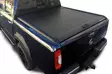 Mountain Top Roll Cover Svart MB X-klass 17+ - Mercedes-Benz - 8020102975 - 1