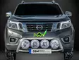 Nissan Navara 2016+ Frontbåge 76mm - Nissan - 7000010065 - 2