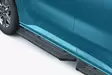 Sidosteg sidodörr Ford Transit Custom 2023- Svart - Ford - 8020109615 - 1