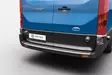 Stötfångarskydd, Ford Transit 2014-2020-, Metec - Ford - 8020102565 - 3