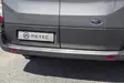 Stötfångarskydd, Ford Transit 2014-2020-, Metec - Ford - 8020102565 - 1