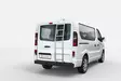 Stege, Nissan NV300 2015- - Nissan - 8020102645 - 1