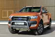 Frontbåge, Ford Ranger 12-18, ECE-godkänd - Ford - 8020102055 - 1