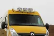 Takbåge, Renault Master 2010-2020-, Metec - Renault - 8020102125 - 2